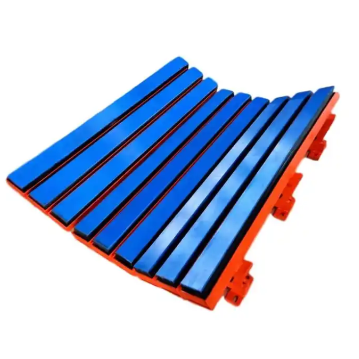 Buffer Bed